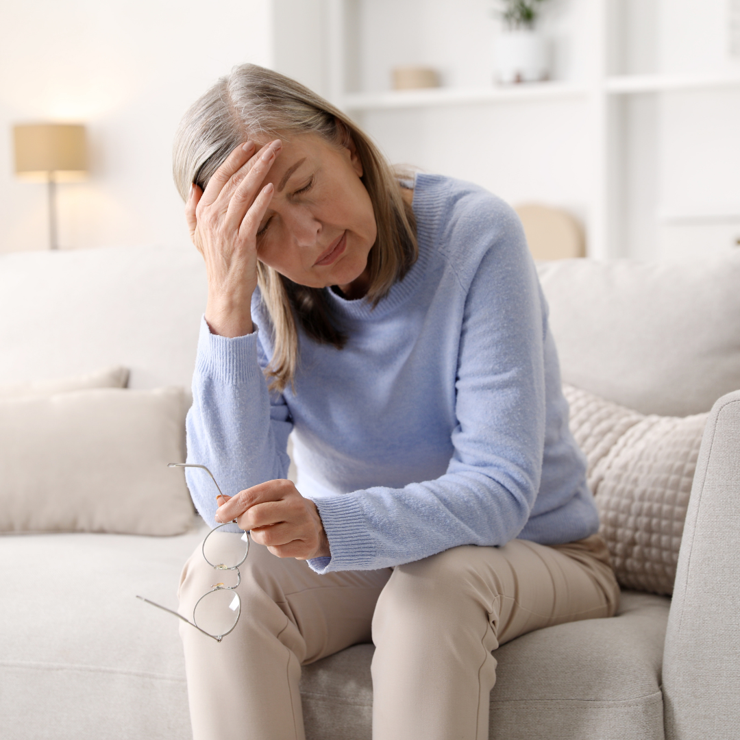 Lezing Oncologische Vermoeidheid